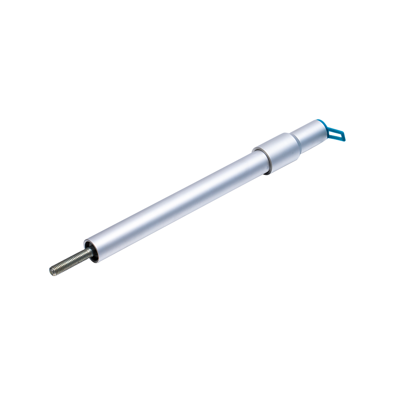 Stop cylinder B Stop cylinder B