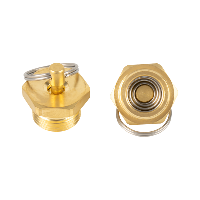 Drænventilsamling Drænventilsamling